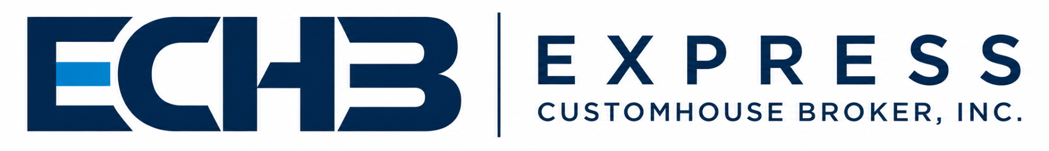 ECHB Express Customhouse Broker, Inc.